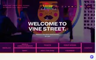 Vinestbrewing.com Screenshot 2024-06-13 11:12:15