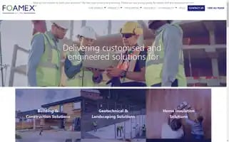 Foamex.com.au Screenshot 2024-06-28 21:39:07