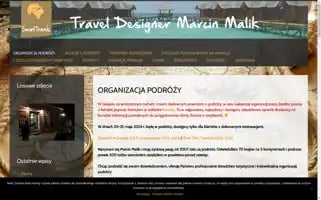 Smarttravels.pl Screenshot 2024-04-26 11:28:17