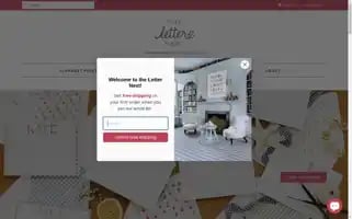 Theletternest.com Screenshot 2024-05-05 07:20:37