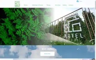 Ecohotel.in.th Screenshot 2024-04-16 17:12:10
