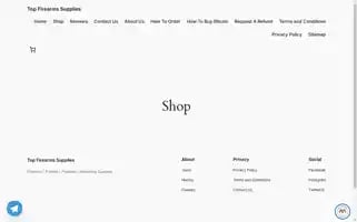 Topfirearmssupplies.com Screenshot 2024-07-07 22:50:21