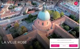 Toulouse-tourisme.com Screenshot 2024-04-17 01:40:17