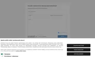 Galeriakrakow.pl Screenshot 2024-06-16 10:30:07