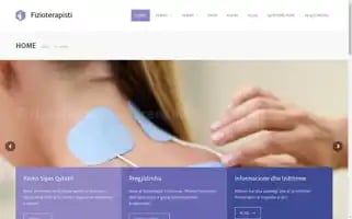 Fizioterapisti.al Screenshot 2024-05-18 15:00:47