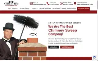 Chimneysweep.com Screenshot 2024-05-09 02:30:35