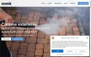 Domat-exteriery.sk Screenshot 2024-06-15 21:23:48