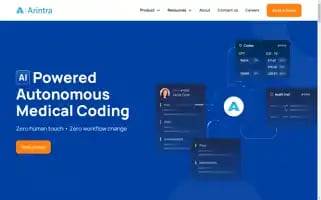 Arintra.com Screenshot 2024-06-29 10:44:40