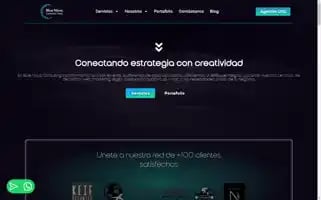 Bluenova.com.ec Screenshot 2024-06-27 11:39:29