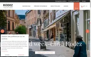 Rodez-tourisme.fr Screenshot 2024-04-14 20:12:09