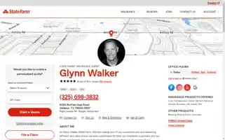 Glynnwalker.net Screenshot 2024-07-03 11:31:06