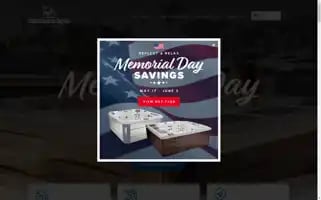 Sundancespasoflindora.com Screenshot 2024-05-29 02:19:37