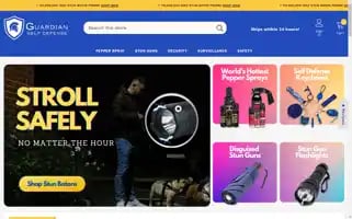 Guardian-self-defense.com Screenshot 2024-05-04 23:31:23