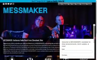 Messmakermusic.com Screenshot 2024-07-05 02:50:56