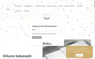 Littlelove.hu Screenshot 2024-05-21 05:04:03