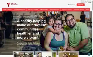 Ymcathreerivers.ca Screenshot 2024-07-03 08:41:24