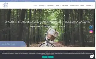 E-biketrip.be Screenshot 2024-04-26 09:21:15