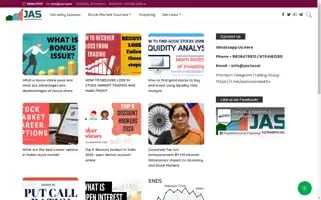 Jaanoaurseekho.com Screenshot 2024-05-12 11:26:47