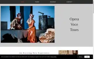 Operavocetours.com Screenshot 2024-04-17 06:43:41