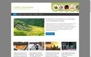 Culinarydestinations.net Screenshot 2024-04-27 01:10:36