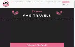 Ymgtravels.com Screenshot 2024-04-17 11:38:53