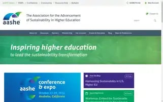 Aashe.org Screenshot 2024-05-06 03:35:31