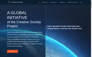 Creativesociety.com Screenshot 2024-06-14 05:47:07