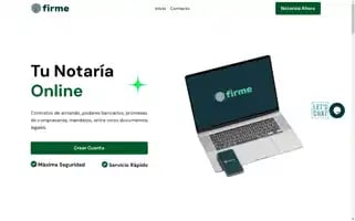 Firme.cl Screenshot 2024-06-28 01:01:49