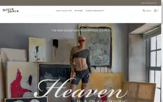 Patrickchurchartist.com Screenshot 2024-05-04 23:49:16