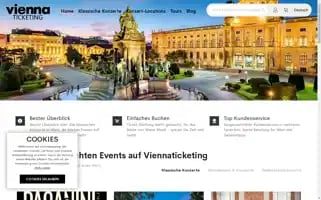Viennaticketing.com Screenshot 2024-04-26 12:32:29