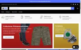 Shoplaciau.it Screenshot 2024-04-27 05:37:54