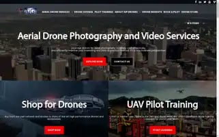 1updrones.com Screenshot 2024-06-11 07:53:03