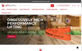Liftsupply.com Screenshot 2024-06-28 11:26:07