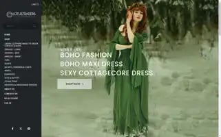 Lotustradersclothing.com Screenshot 2024-05-12 19:06:24