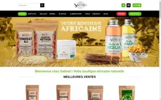 Safinel.fr Screenshot 2024-05-19 15:04:05