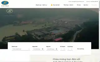 Anhphathotel.com Screenshot 2024-04-25 22:47:48
