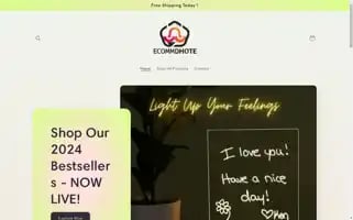 Ecommdhote.com Screenshot 2024-05-04 01:16:16
