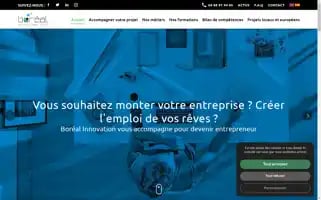 Boreal-innovation.com Screenshot 2024-05-08 20:46:51