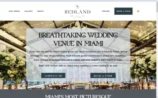 Redlandfarmlife.com Screenshot 2024-06-11 08:59:16