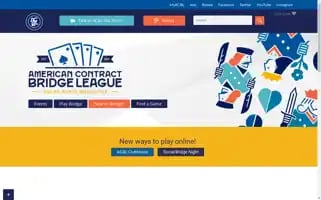 Acbl.org Screenshot 2024-05-08 09:42:53