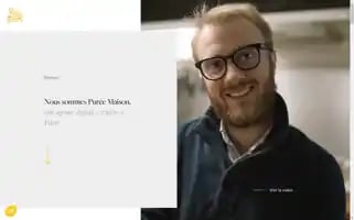 Pureemaison.com Screenshot 2024-07-01 21:01:23