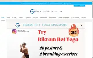 Onewellness.com.sg Screenshot 2024-05-13 06:12:19