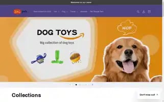 Daxilaipets.com Screenshot 2024-04-27 07:13:53