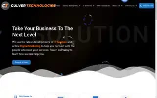 Culvertechnologies.com Screenshot 2024-07-01 01:40:59