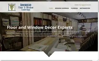 Arrowheadfwc.com Screenshot 2024-05-15 12:18:21