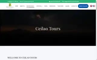 Ceilaotours.com Screenshot 2024-04-15 03:35:13