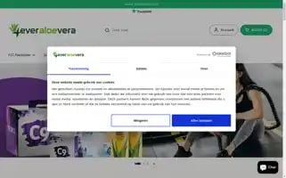 4everaloevera.nl Screenshot 2024-06-18 03:55:36