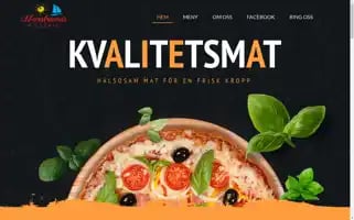 Marstrandspizzeria.se Screenshot 2024-05-29 14:03:15