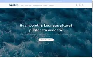 Getaqualux.com Screenshot 2024-04-27 06:45:20