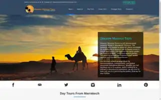 Discovermaroctours.com Screenshot 2024-04-23 15:51:37